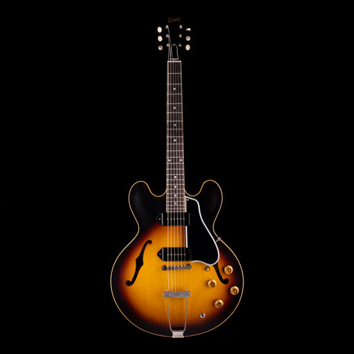 Gibson Custom Shop 1959 ES-330 Reissue Vintage Burst With Case