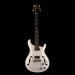 Used 2024 PRS Hollowbody II Piezo Antique White with OHSC