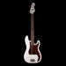 Fender Custom Shop 1964 Precision Bass Closet Classic Olympic White