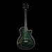 Taylor Custom CT5z B6003 Juniper Green & White with Case