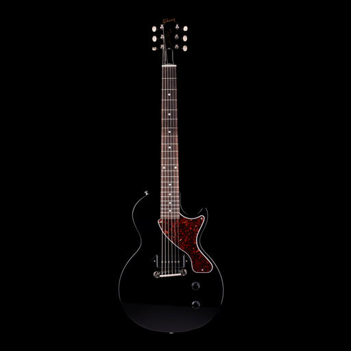 Gibson Les Paul Junior Ebony with Case