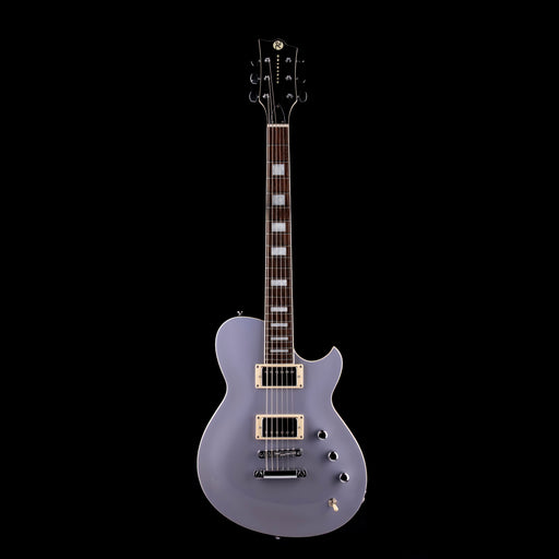 Reverend Roundhouse Periwinkle with Case