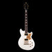 Reverend Kyle Shutt Signature 2 Ice White with Case