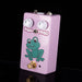 Fruit FX Frog Pedal Octave Down Guitar Effect Pedal
