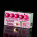 Fruit FX Melon Cube Square-wave Synth Fuzz Guitar Effect Pedal