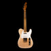 Pre-Owned Fender Custom Shop Limited Edition Hotshot Telecaster Relic Aged Natural Blonde