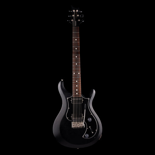 Pre-Owned 2021 PRS S2 Standard 22 Satin Black With Gig Bag