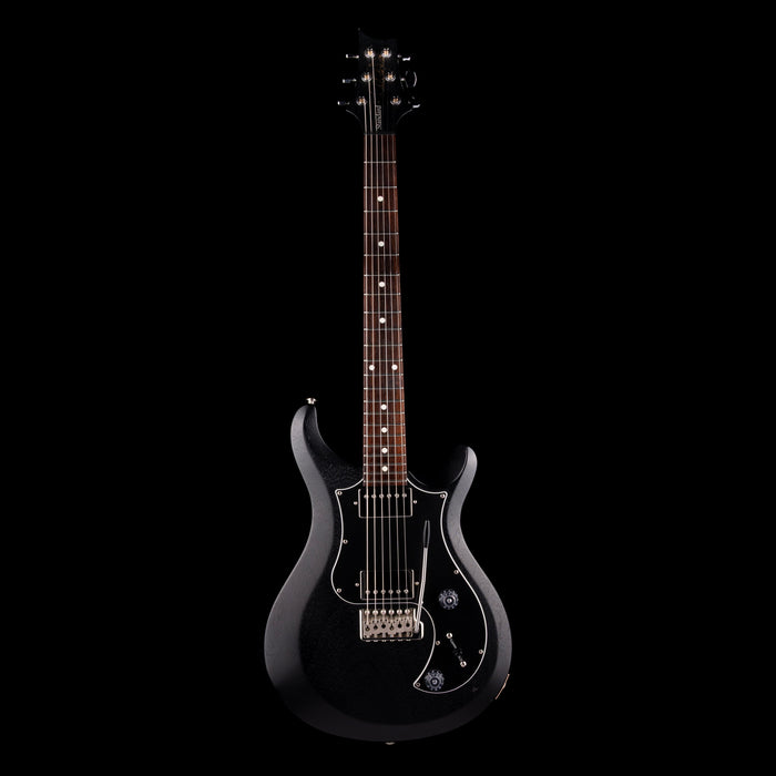 Pre-Owned 2021 PRS S2 Standard 22 Satin Black With Gig Bag