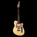 Reverend Charger H90 Wilkinson Powder Yellow with Case