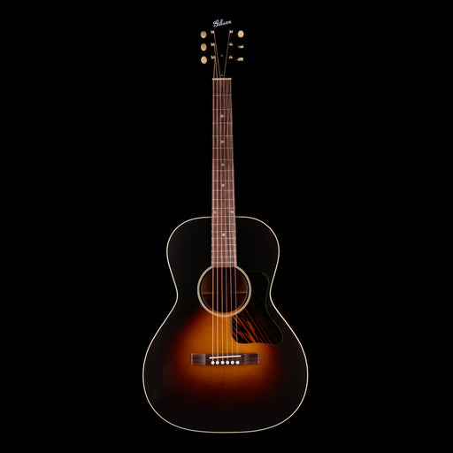Gibson L-00 Century 12-Fret Vintage Sunburst with Case