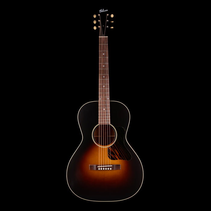Gibson L-00 Century 12-Fret Vintage Sunburst with Case