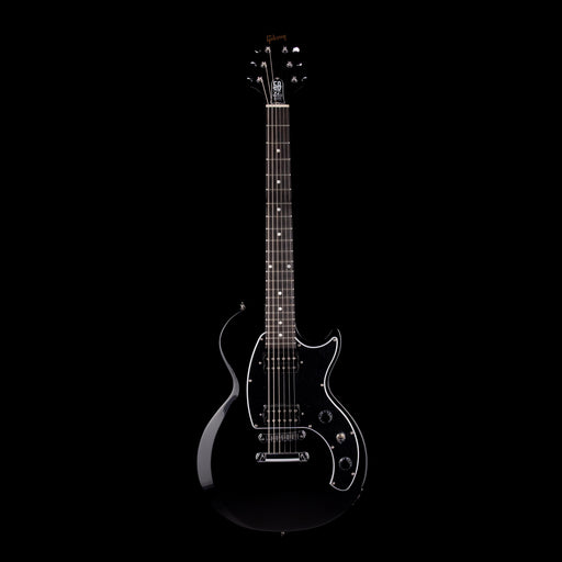 Gibson Limited Edition Les Paul Music City Special 50th Anniversary Ebony with Gig Bag - Demo