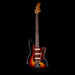 Fender Custom Shop 60's Bass VI Journeyman Relic Wide Fade 3-Tone Sunburst With Case