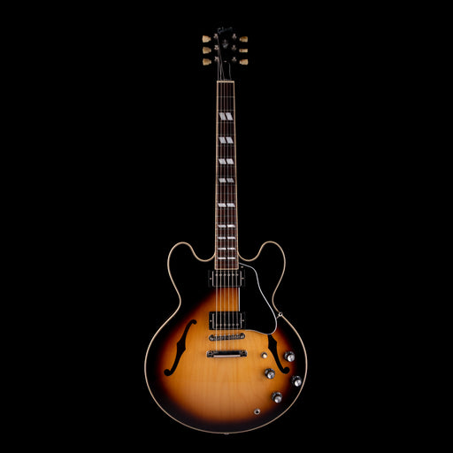 Used 2023 Gibson ES-335 Gloss Vintage Burst With OHSC
