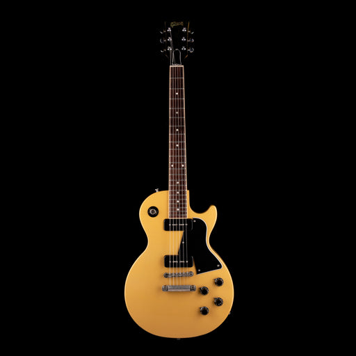 Pre-Owned 1995 Gibson Les Paul Special TV Yellow With OHSC