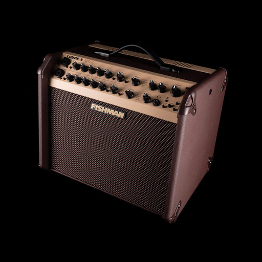 Used Fishman Loudbox Artist Acoustic Guitar Amp Combo - Brown