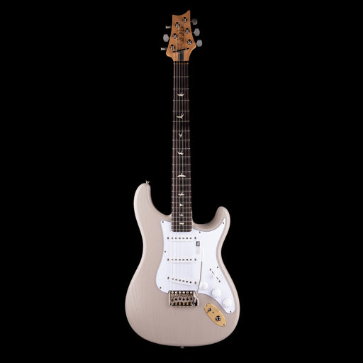 Pre-Owned 2024 PRS John Mayer Silver Sky Dead Spec Moc Sand Satin With OHSC