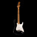 Pre-Owned 2023 Master Built Mario Martin Model "S" - Relic'd Black With Gig Bag