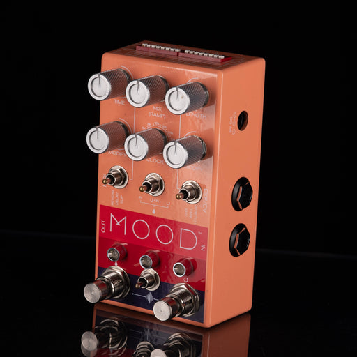 Used Chase Bliss Audio MKI Mood Delay/Looper Pedal