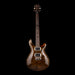 Pre-Owned PRS 40th Anniversary Limited Edition Custom 24 Tiger Eye With OHSC