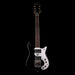 Vintage 1972-75 Epiphone ET-278 Black With Gig Bag