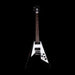 Pre-Owned Gibson Custom Shop Kirk Hammett Metallica Museum 1979 Flying V Black With OHSC