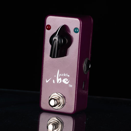 Used Lovepedal Pickle Vibe Tremolo Vibrato Pedal