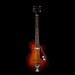 Pre-Owned King Snake Soulville Brown Sunburst with Gig Bag