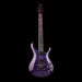 Pre-Owned PRS Private Stock McCarty 594 Quilted Maple Replicant Purple Vampire With OHSC