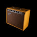 Pre-Owned Fender Special Run '65 Princeton Reverb Guitar Amp Combo Tweed Cannabis Rex with Footswitch