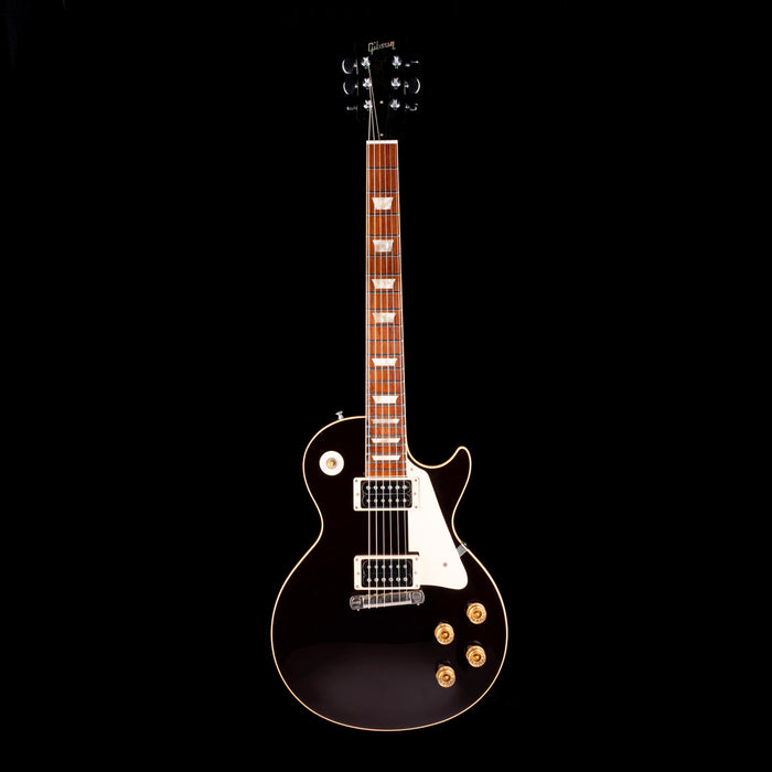 Pre-Owned Gibson Custom Shop 1954 Les Paul Oxblood with OHSC