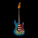 Fender Custom Shop 1962 Stratocaster Journeyman Relic Surf Green Sparkle Burst