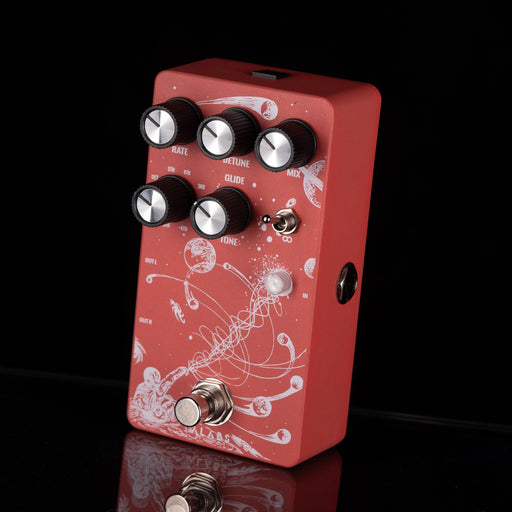 ALabs Orbital Pitch Shifter Pedal