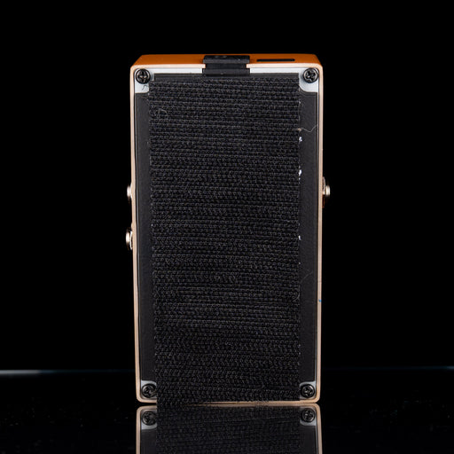Used Boss DS-2 Turbo Distortion Pedal - 3