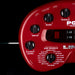 Used Line 6 POD V2 Guitar Multi-Effects Pedal