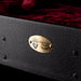 Used Guild TKL Multi-Fit Parlor / 0-Size Flat Top Hardshell Case