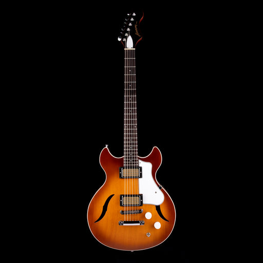 Pre-Owned Harmony Comet Standard Series Sunburst With Soft Shell Case