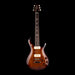 Used 2017 PRS Core McCarty 594 Soapbar Limited 10 Top Black Gold Burst with OHSC