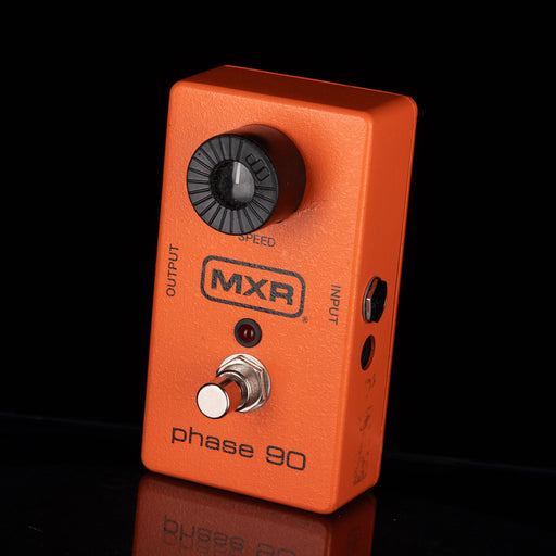 Used MXR Phase 90 Pedal - 3