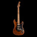 Fender Limited Edition American Ultra II Stratocaster Natural with Case