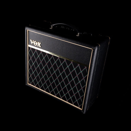 Used Vox Pathfinder 15R Black Guitar Amp Combo