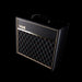 Used Vox Pathfinder 15R Black Guitar Amp Combo