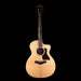 Taylor 214ce-K DLX Grand Auditorium Hawaiian Koa with Case