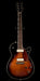 Used Gretsch G5210-P90 Electromatic Jet Single Barrel Burst With Case