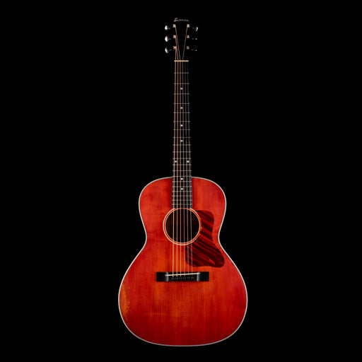 Pre-Owned Eastman E10OOSS/V Antique Varnish Acoustic Guitar With OHSC