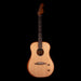Pre-Owned Fender Highway Series Dreadnaught Spruce Acoustic Guitar With Gig Bag