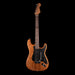 Fender Limited Edition American Ultra II Stratocaster HSS Natural with Case
