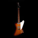 Pre-Owned 1987 Greco FB-75 Firebird III - Sunburst With Gig Bag