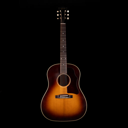 Gibson Custom Shop Murphy Lab 1955 J-45 Light Aged Vintage Sunburst With Case