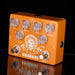 Used Caline CP-50 Leon Overdrive Pedal